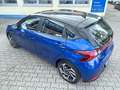Hyundai i20 Intro Edition Navi*Virtual* WinterP*Cam*1-Ha Bleu - thumbnail 12