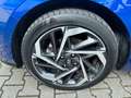 Hyundai i20 Intro Edition Navi*Virtual* WinterP*Cam*1-Ha Bleu - thumbnail 43