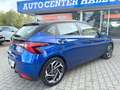 Hyundai i20 Intro Edition Navi*Virtual* WinterP*Cam*1-Ha Bleu - thumbnail 14
