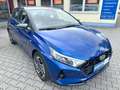 Hyundai i20 Intro Edition Navi*Virtual* WinterP*Cam*1-Ha Bleu - thumbnail 6