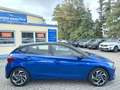 Hyundai i20 Intro Edition Navi*Virtual* WinterP*Cam*1-Ha Bleu - thumbnail 10