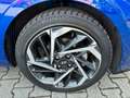 Hyundai i20 Intro Edition Navi*Virtual* WinterP*Cam*1-Ha Bleu - thumbnail 42