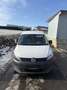 Volkswagen Caddy Kombi 1,6 TDI DPF Weiß - thumbnail 2