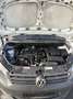 Volkswagen Caddy Kombi 1,6 TDI DPF Weiß - thumbnail 6