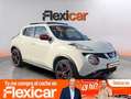 Nissan Juke 1.6 DIG-T Tekna 4x4 XTronic 190 Blanco - thumbnail 1