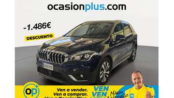 1.4T GLX 2WD Aut.