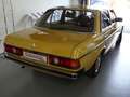 Mercedes-Benz 240 D Gelb - thumbnail 6