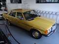 Mercedes-Benz 240 D Gelb - thumbnail 8