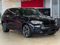 BMW X5 M50d *NiGHT*HEADUP*B&O*SOFTCLOSE*PANORAMA*21 Zwart - thumbnail 3