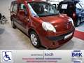 Renault Kangoo Handbedienung Schwenksitz Fahrerseite Rot - thumbnail 2