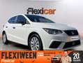 SEAT Ibiza 1.0 Reference 75 Blanco - thumbnail 1