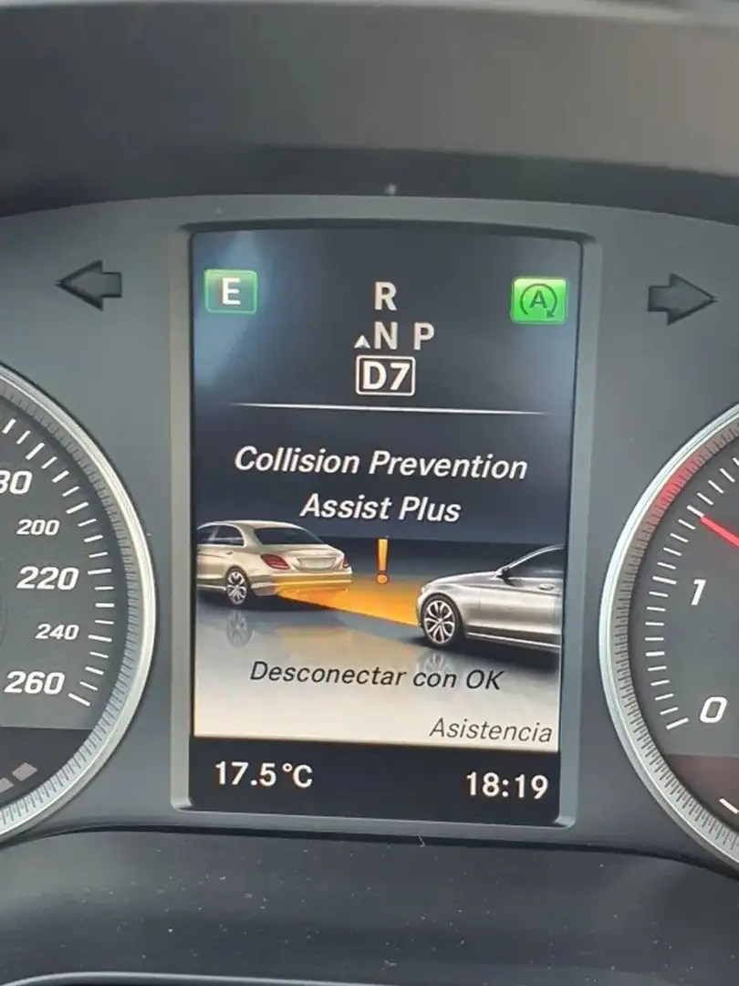 Mercedes-Benz C 200 C 200CDI BE Edition C 7G Plus Edition C - 2