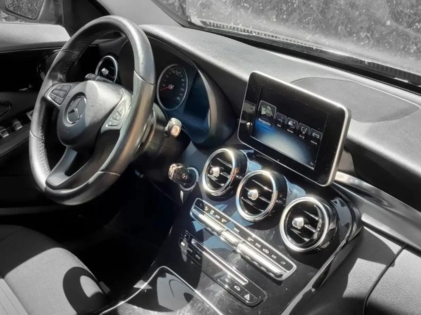 Mercedes-Benz C 200 C 200CDI BE Edition C 7G Plus Edition C - 1