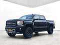 GMC Sierra DENALI V8 Leder Navi NAP Bose LPG Negro - thumbnail 1