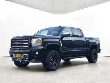 DENALI V8 Leder Navi NAP Bose LPG