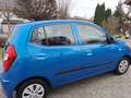 Hyundai i10 i10 1,1 Entry Entry Blau - thumbnail 3