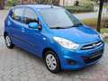 Hyundai i10 i10 1,1 Entry Entry Blau - thumbnail 2