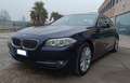 BMW 520 520d Futura luxury auto Niebieski - thumbnail 2