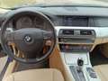 BMW 520 520d Futura luxury auto plava - thumbnail 8