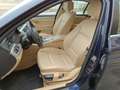BMW 520 520d Futura luxury auto Bleu - thumbnail 7