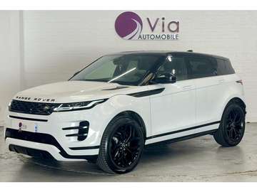 2.0 D180 HSE / TOIT PANORAMIQUE / SUIVI LAND ROVER