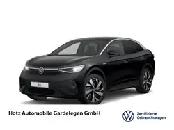 Volkswagen ID.5 Pro AHK MATRIX Wärmepumpe