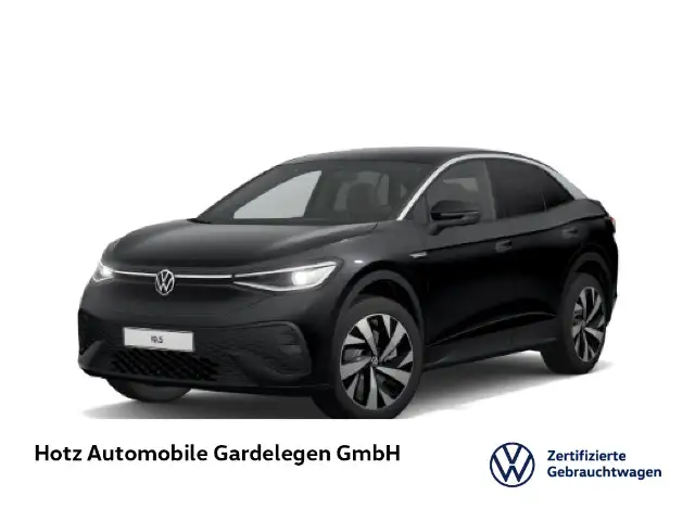 Volkswagen ID.5 Pro AHK MATRIX Wärmepumpe