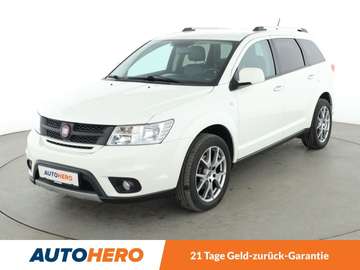 2.0 Multijet Lounge 4WD *NAVI*TEMPO*PDC*CAM*ALU*