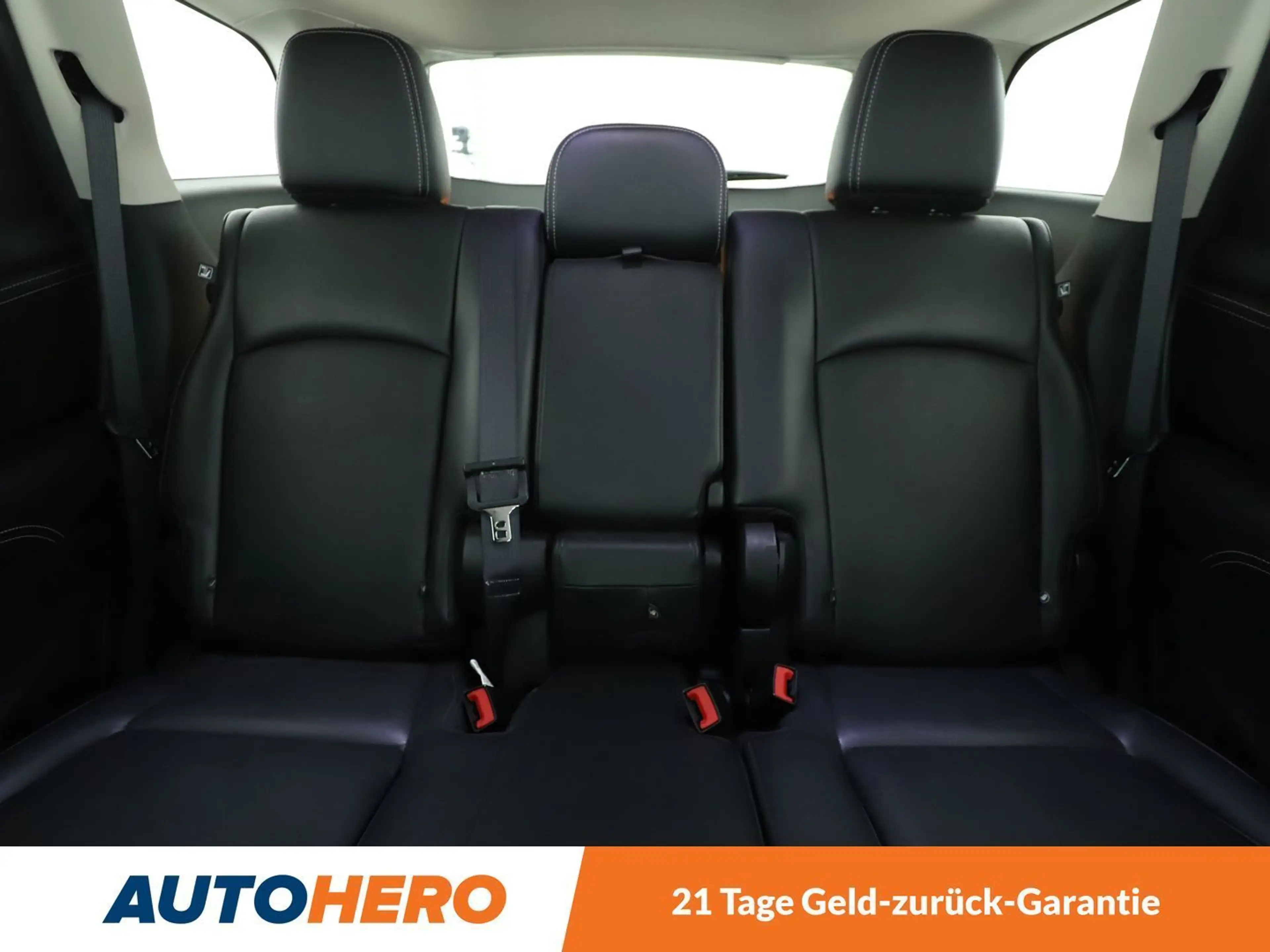 Fiat Freemont 2.0 Multijet Lounge 4WD *NAVI*TEMPO*PDC*CAM*ALU* — photo 15