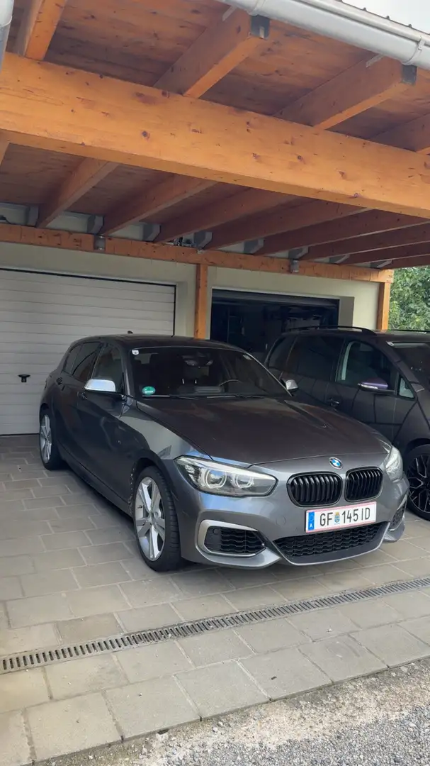 BMW 140 M140i xDrive Aut. - 2