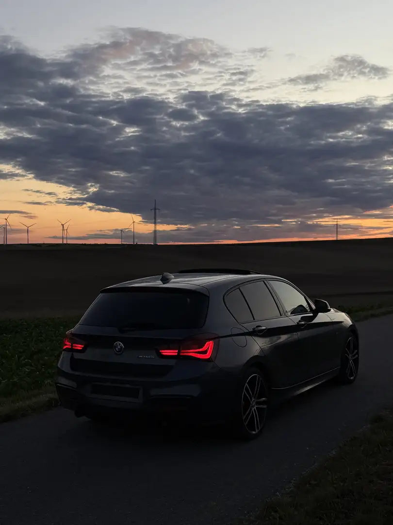 BMW 140 M140i xDrive Aut. - 1