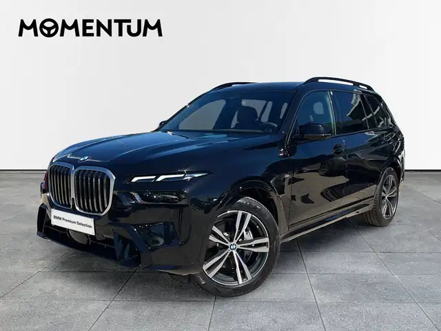 BMW X7 xDrive 40dA