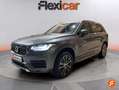 Volvo XC90 2.0 B5 AWD Business Plus Auto Gris - thumbnail 3