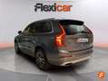 Volvo XC90 2.0 B5 AWD Business Plus Auto Gris - thumbnail 5