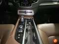 Volvo XC90 2.0 B5 AWD Business Plus Auto Gris - thumbnail 21