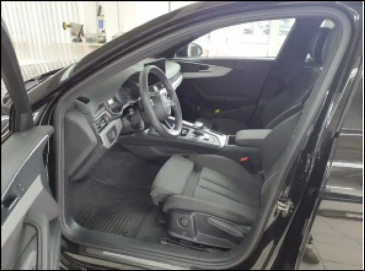 Audi A4 40 TDI S-TR QU ADVANCED LED+NAV+AHK+SHZ, миниатюра 4
