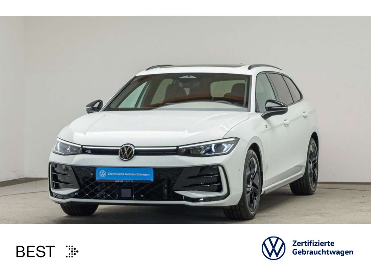 Volkswagen Passat Variant — Volkswagen Passat Variant 2.0 TDI R-Line IQ, Pro Max, AHK