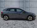 Volkswagen Golf VIII 1.5 TSI GOAL LEDplus+NAVI+AHK+ACC+DAB Grau - thumbnail 7