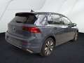 Volkswagen Golf VIII 1.5 TSI GOAL LEDplus+NAVI+AHK+ACC+DAB Grau - thumbnail 3