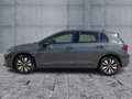 Volkswagen Golf VIII 1.5 TSI GOAL LEDplus+NAVI+AHK+ACC+DAB Grau - thumbnail 4