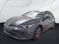 Volkswagen Golf VIII 1.5 TSI GOAL LEDplus+NAVI+AHK+ACC+DAB Grau - thumbnail 2