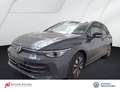 Volkswagen Golf VIII 1.5 TSI GOAL LEDplus+NAVI+AHK+ACC+DAB Grau - thumbnail 1
