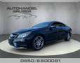 Mercedes-Benz E 200 E 200 Aut. Schwarz - thumbnail 2