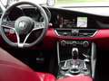 Alfa Romeo Giulia 2.0T Super, panoramadak, rood leder Gris - thumbnail 13