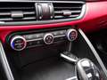 Alfa Romeo Giulia 2.0T Super, panoramadak, rood leder Grijs - thumbnail 22