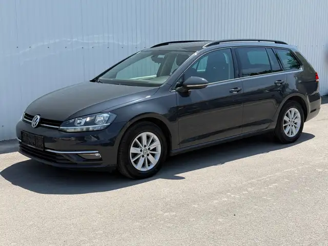 Volkswagen Golf Variant Comfortline*AHK*RFK*ACC*