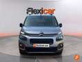 Citroen Berlingo Combi BlueHDi S&S Talla M Feel 100 Gris - thumbnail 2