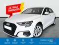 Audi A3 Sportback Edition 30 TFSI 81 kW (110 CV) Blanco - thumbnail 1
