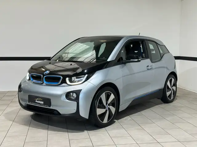 BMW i3 i3 (60 Ah) Navi*Klimaaut.*Sitzheizung*PDC*2.Hand