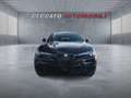 Alfa Romeo Stelvio Stelvio 2.0 t Veloce Q4 280cv auto Zwart - thumbnail 4